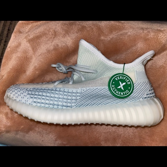 Yeezy Shoes - Yeezy boost 350 cloud white